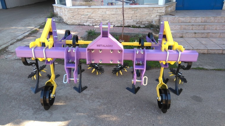 Cultivator pentru lavanda