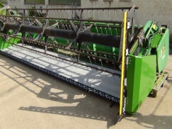 Canola (Rapeseed) Harvesting Attachment | снимка 7